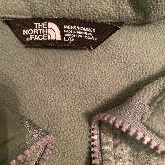 North face jacket - Picture 5 of 6